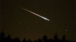 meteor