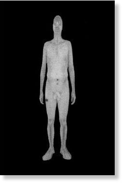 Click to enlarge body scanner