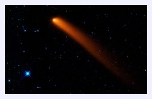 Comet Sliding Spring