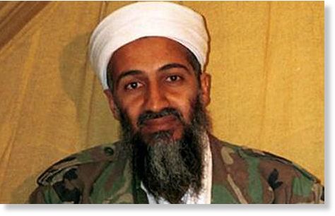 osama bin laden 2010. of Osama Bin Laden (Usama