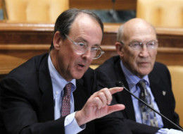 Click to enlarge Deficit Commission