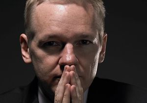 J Assange