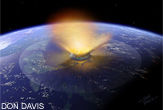 asteroid impact