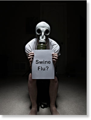 Click to enlarge Swine Flu