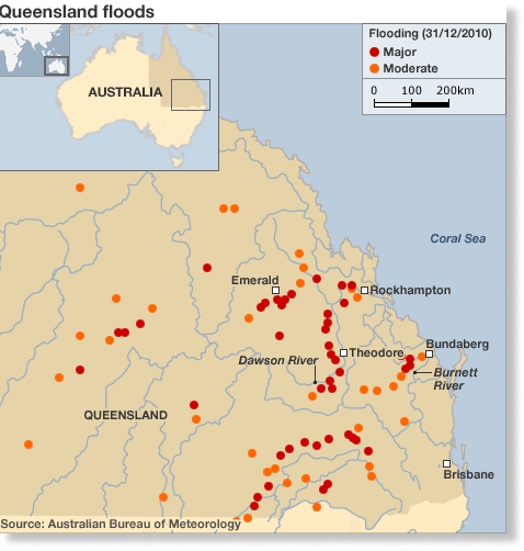 floods north Queensland floods north Queensland