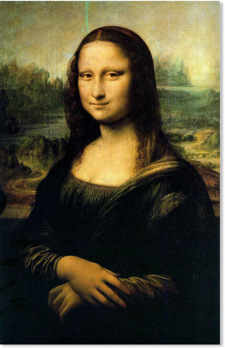 Mona Lisa の掲示板投稿写真＆画像