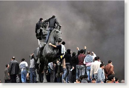 egypt,protests