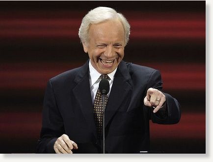 joe lieberman