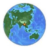 Click to enlarge Myanmar-India Quake_040211