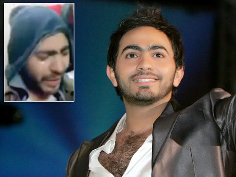 Tamer Hosny Egypt