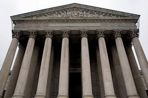 Click to enlarge supreme court bldg
