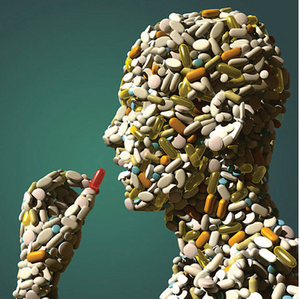 The FDA and big pharma would prefer we remain dependent on their drugs.