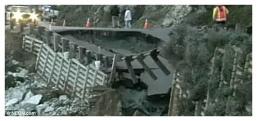 Click to enlarge California Highway_4