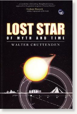 Click to enlarge Lost Star and Myth of Time