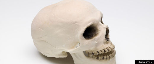 Solved old murder case