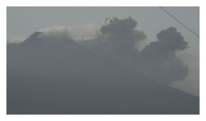 Mt. Etna