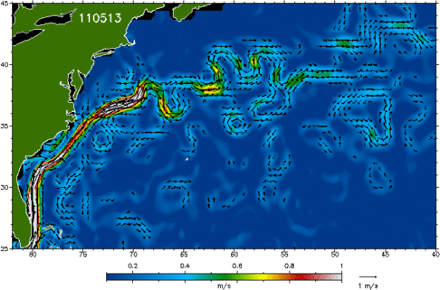 gulf stream