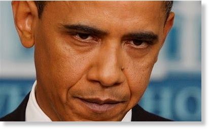 Click to enlarge Obama
