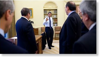 Click to enlarge Obama