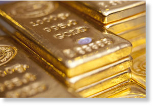gold