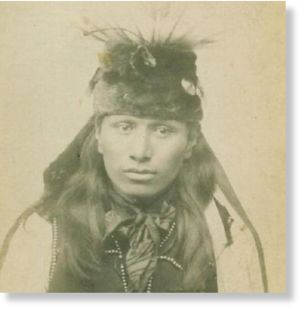 black elk