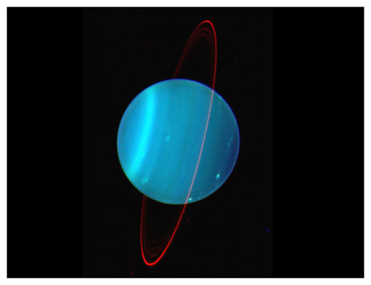 Click to enlarge Uranus