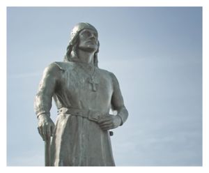 Leif Erikson