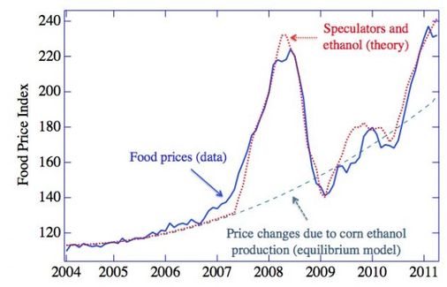 Click to enlarge food price speculation