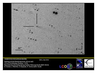 Click to enlarge Linear-Grauer