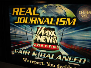 FOX news logo