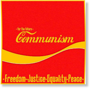 Click to enlarge communism