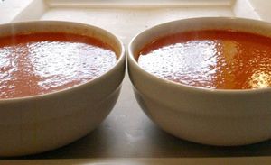 soup