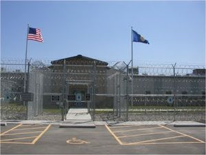 Click to enlarge FEMA detention camp