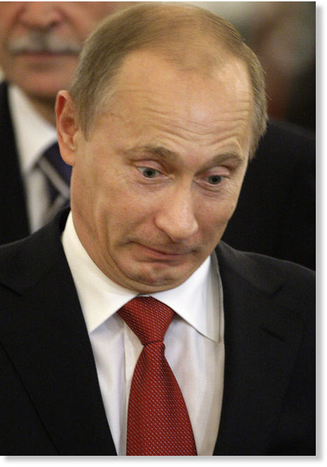 Putin Party
