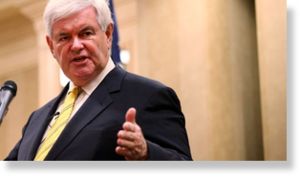Newt Gingrich