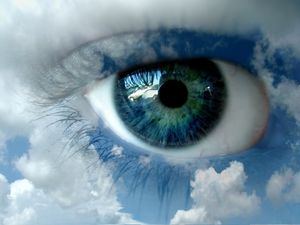 Click to enlarge eye/sky