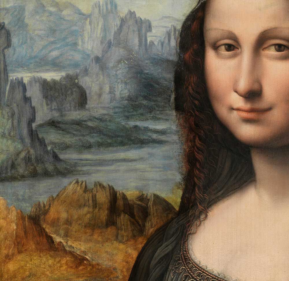 mona lisa ufo