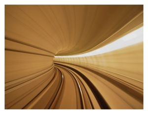 Click to enlarge Speed Tunnel