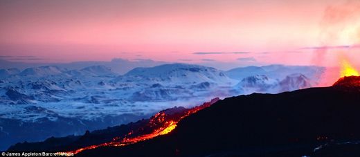 Click to enlarge iceland volcano