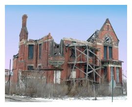 Click to enlarge Detroit