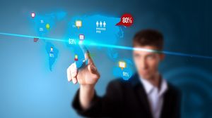 social media tracking