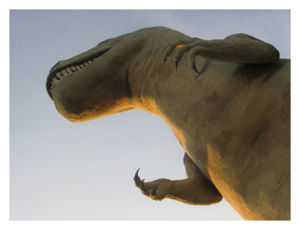 Dinosaur