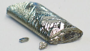 Tellurium