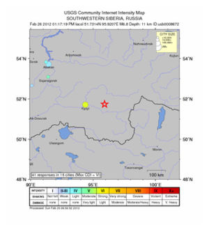 Siberian Quake_260212