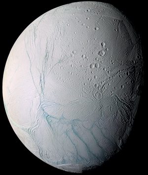 enceladus