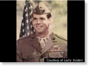 Larry Jividen