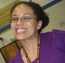 Brooke Harris