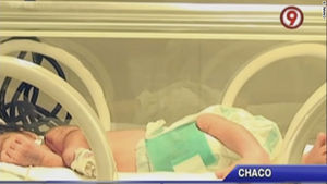 Click to enlarge argentine miracle baby