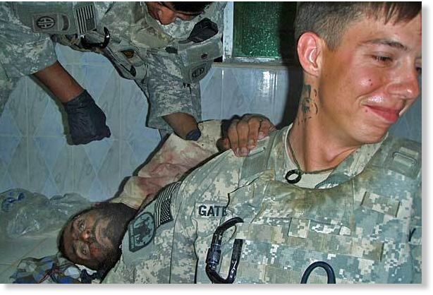 Us Troops In Afghanistan Killed