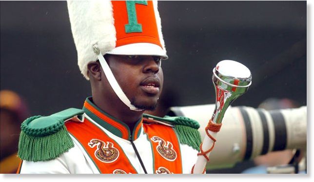 13 Charged in Hazing Death of Florida Band Member -- Society's ...